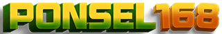 PONSEL168